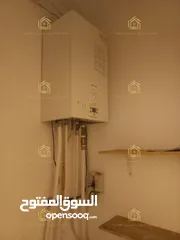  11 روف للايجار فارغ او  مفروش سوبر ديلوكس في دير غبار