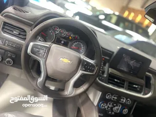  15 الخليج العربي لتجارة السيارات يقدم لكم تاهو LS موديل 2023