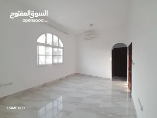  3 08 غرف  02 صالة  مجلس للإيجار مدينة أبوظبي البطين