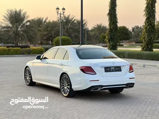  3 مرسيدس E350 خليجي 2019 صبغ الوكاله صيانة الوكاله قمة النظافه شرط الفحص في الوكاله