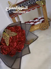  11 شناتي عرايس للايجار  مسكات عرايس  ثيم حنا  ثيم كتب كتاب