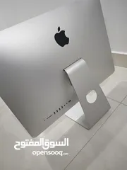  4 للبيع iMac ابل نظيفه جدا