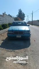  7 مرسيدس بنزين c200  ايليجنس