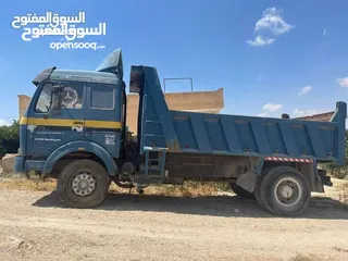  8 بريتشة 1986 للبيع
