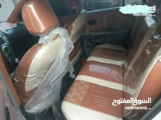  9 للبيع يارس اس مجمرك جاهز فل كامل بدون فتحت سقف أوربي سبورة جديدة كرت ورياضية