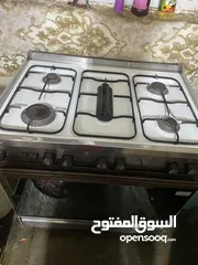  2 طباخ عشتار مستعمل نظيف