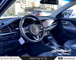  3 كيا نيرو هايبرد 2021 Kia Niro Hybrid