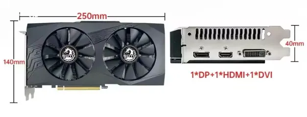  2 قابل لتفاوضRx580 8gb