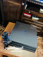  3 Playstation 4 Pro  بلاستيشن 4 برو