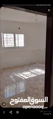  14 شقة وستوديو لليجار في جرش بيادر عجرمة بجانب المدينة الرياضية