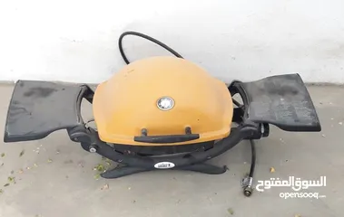  2 جريل للبيع Barbeque Grill