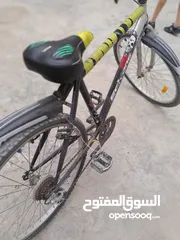  4 دراجه هوأيه جمجمه للبيع مكان سوق الجمعه