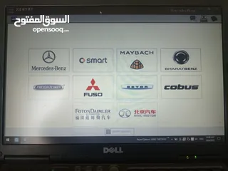  28 جهاز فحص سيارات