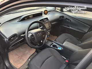  3 تويوتا بريوس مميزة جداً