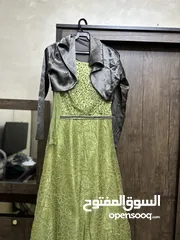  4 فستان راقي جدا