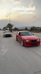  12 Bmw e36 1996