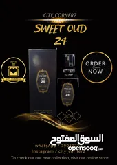  8 عطور فواحة