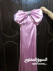  5 فساتين سهرة جداد وباسعار رمزية