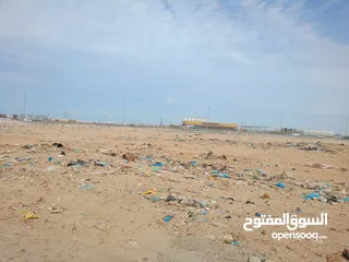  4 ارض للبيع//Land for sale