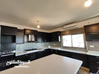  5 شقة فاخرة للإيجار – عين مصباح  قرب الإذاعة والتلفزيون