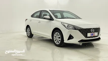  1 (FREE HOME TEST DRIVE AND ZERO DOWN PAYMENT) HYUNDAI ACCENT