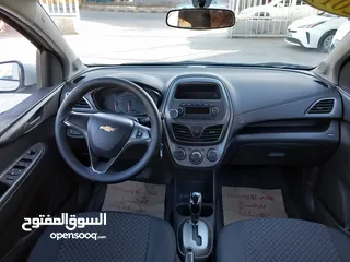  2 شيفروليه سبارك موديل 2019 CHEVROLET SPARK