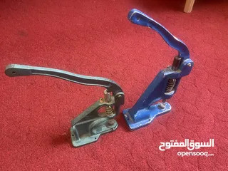  3 عده مخيطه كامله بسعر مغري