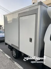  9 كيا بينجو 2020 مع حافظة الشركه الأصليه فل كامل