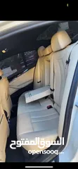  3 بي ام دبليو موديل 530e موديل 2019 كيت M لون ابيض فل كامل فحص كامل