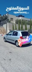  4 مطلوب سيارة مطلوب جتز او فورد فيستا