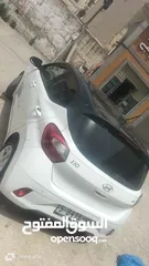  9 هونداي i10 للبيع او البدل