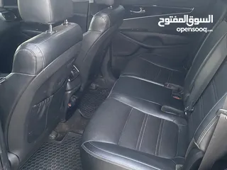  4 سورينتو 2018 فحص نخب بسعر حررق