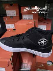  7 بوات من ماركة All Star العالمية اصلية 100% بسعر مغري جدااااااا