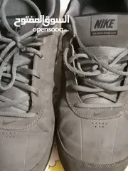  4 original Nike  sports shoes