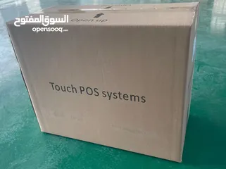  5 Smart POS System