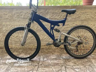 15 بسكليتين للبيع  في اربد بسعر مغري جدا