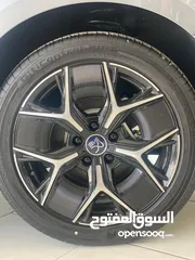  11 BYD HAN CHAMPIONS EV 2024 البيع كاش أو أقساط