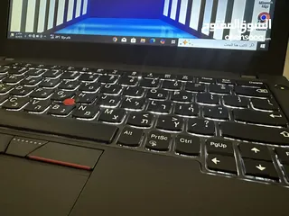  4 لابتوب لينوفو ثينك باد رام 16 عليه بطاريتين سعرر طحن