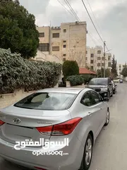  1 هونداي النترا 2013 بسعر مغري جدآ