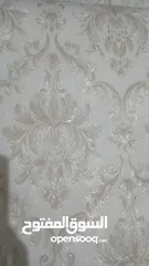  17 ورق حائط فاخر للبيع