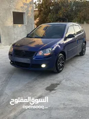  3 بولو 2008 برايفت