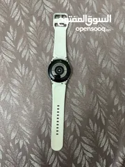  1 Samsung Galaxy Watch 40mm, White