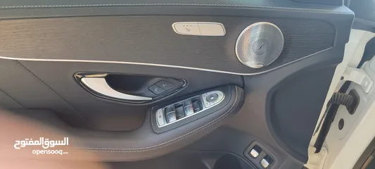  23 مرسيدس بنز C300e هايبرد ـ plug in  وارد المانيا مالك أول من المانيا