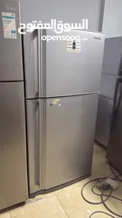  6 refrigerators for sale in working and neat condition