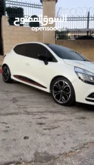  2 رينو كليو 2019