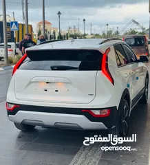  3 كيا نيرو هايبرد 2022 للبيع