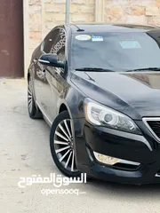  1 كادينزا k7