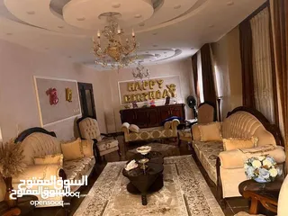  1 شقة دوبلكس مفروشة سوبر ديلوكس اعلان رقم (T209)