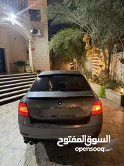  20 سكودا اوكتافيا 2013 جير عادي ترخيص وتامين شامل اضافات فل فحص بالورقة جديدة كلياً