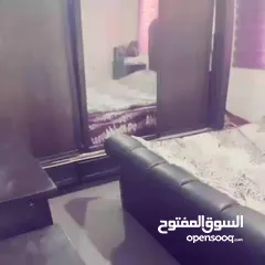  6 غرفة نوم وطاولة سفرة
